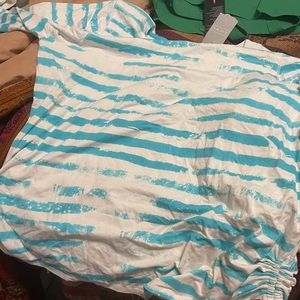 Nice summer top from Laura